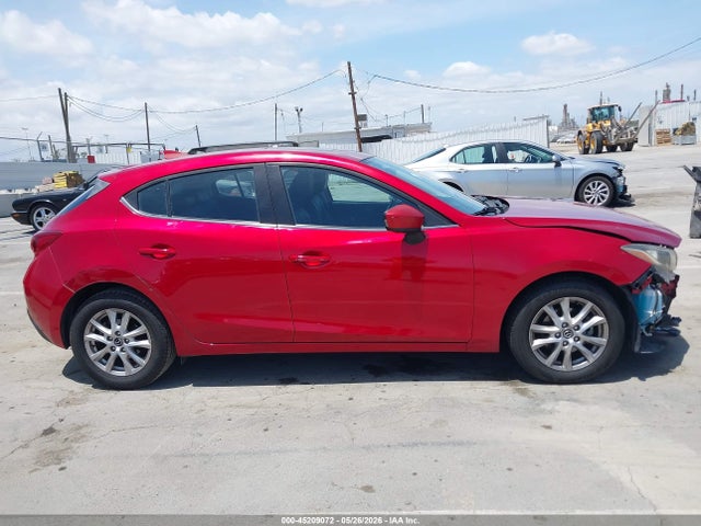 Mazda Mazda3 I Grand Touring
