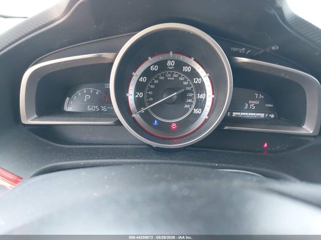 Mazda Mazda3 I Grand Touring