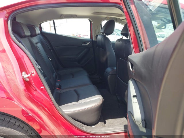 Mazda Mazda3 I Grand Touring