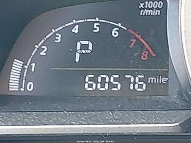 Mazda Mazda3 I Grand Touring