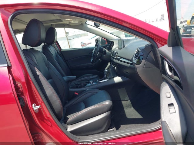 Mazda Mazda3 I Grand Touring