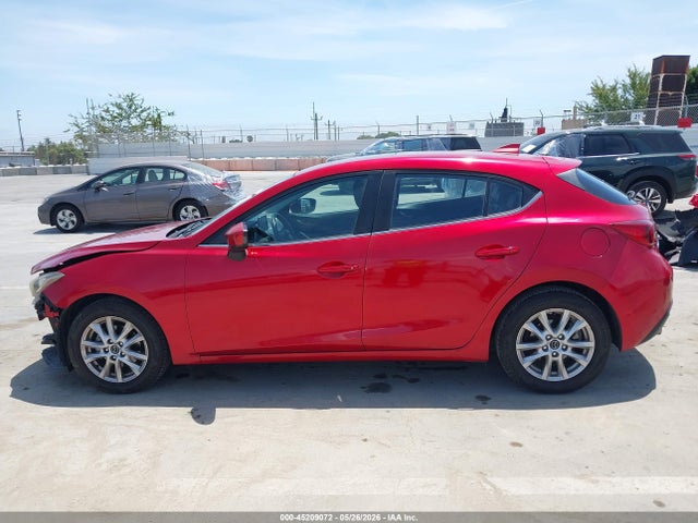Mazda Mazda3 I Grand Touring