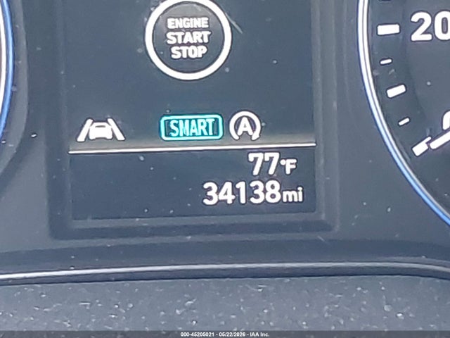 Hyundai KONA Sel