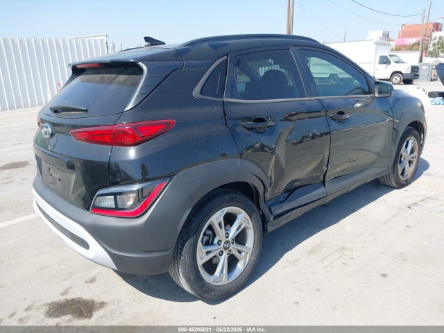 Hyundai KONA Sel