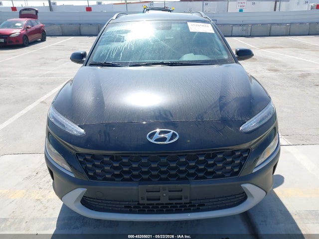 Hyundai KONA Sel