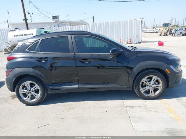 Hyundai KONA Sel