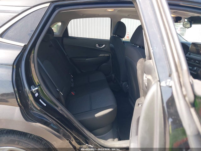 Hyundai KONA Sel