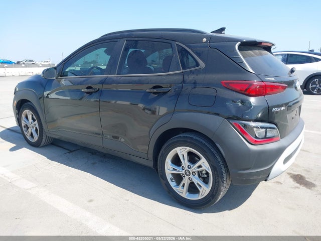Hyundai KONA Sel
