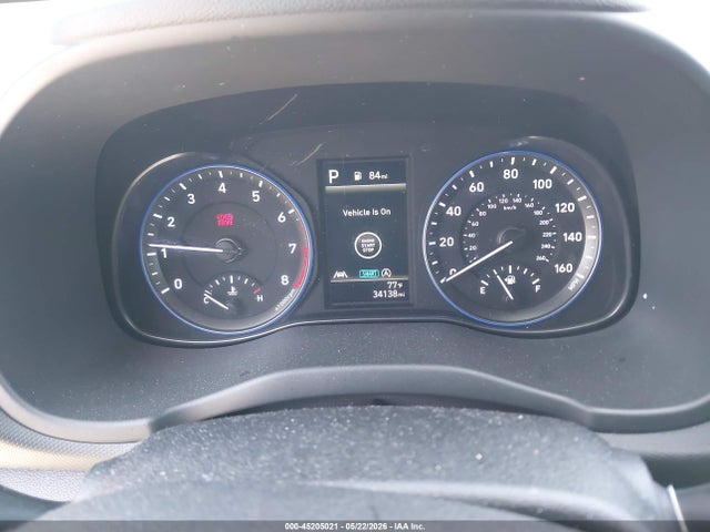 Hyundai KONA Sel
