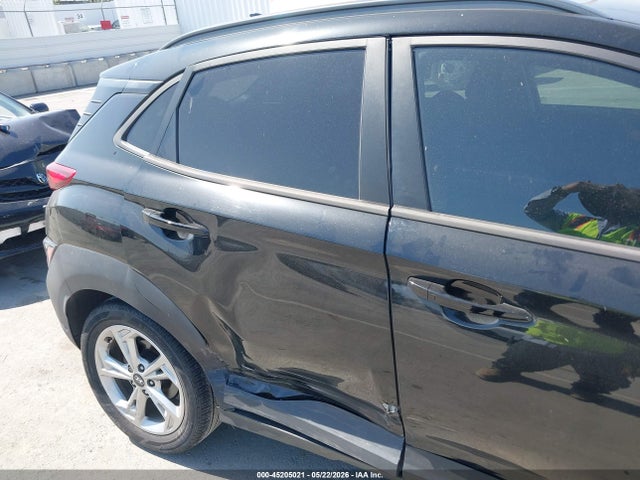 Hyundai KONA Sel