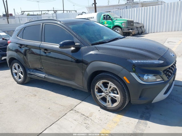 Salvage Hyundai KONA Image
