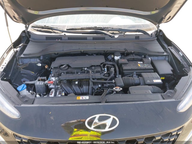 Hyundai KONA Sel