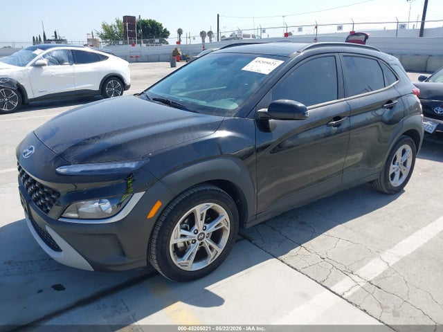 Hyundai KONA Sel