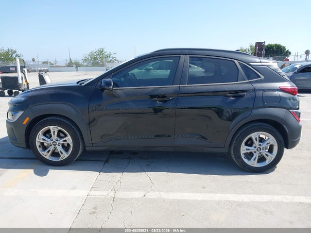 Hyundai KONA Sel