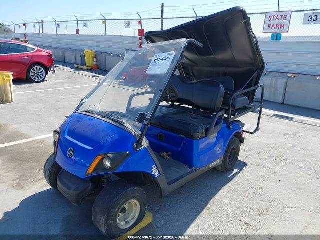 Yamaha Electric
