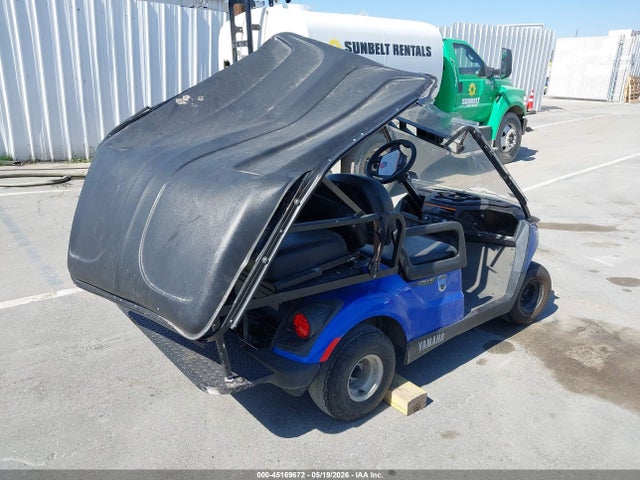 Yamaha Electric