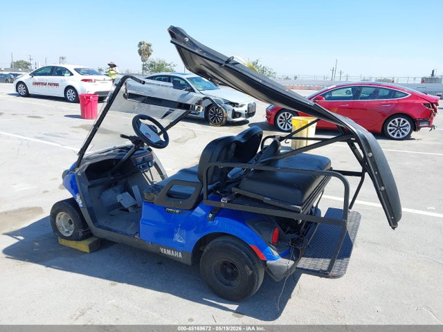 Yamaha Electric