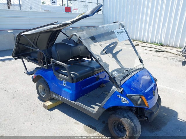 Yamaha Electric