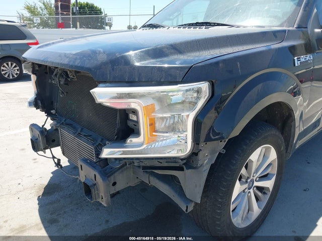 Ford F-150 Xl