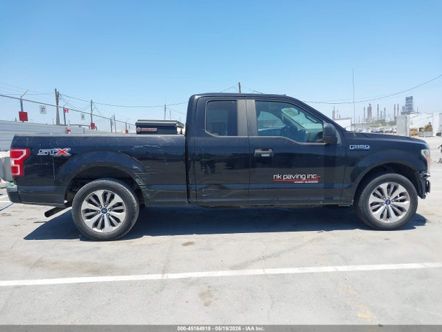 Ford F-150 Xl