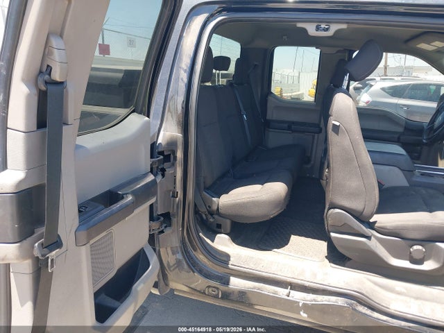 Ford F-150 Xl