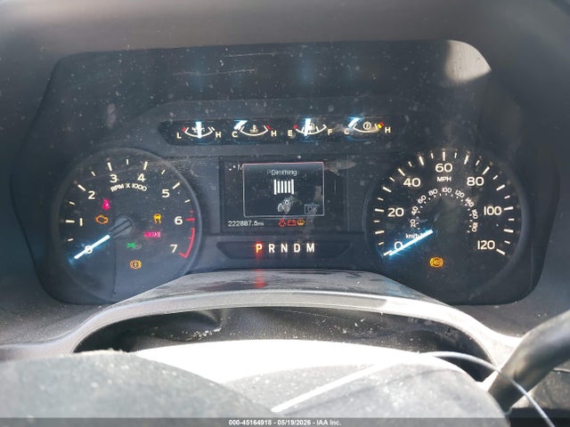 Ford F-150 Xl