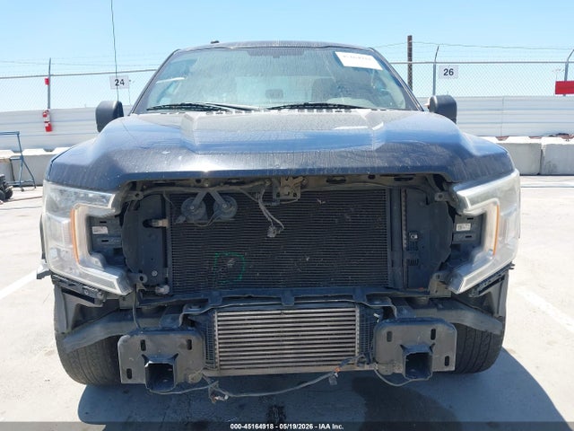 Ford F-150 Xl