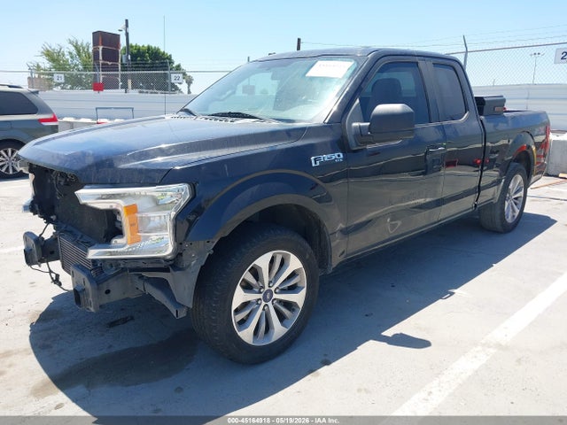 Ford F-150 Xl