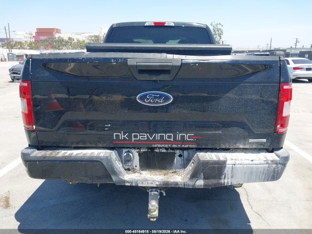 Ford F-150 Xl
