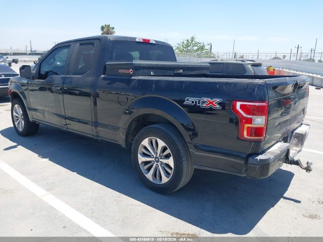 Ford F-150 Xl