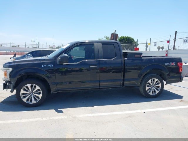 Ford F-150 Xl
