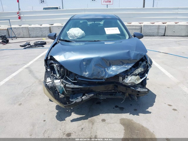 Toyota Corolla Le Plus