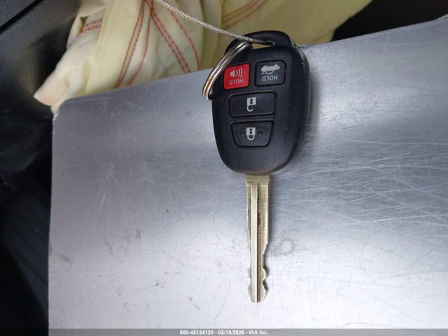 Toyota Corolla Le Plus