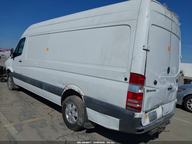 Mercedes-Benz Sprinter Van 2500 High Roof