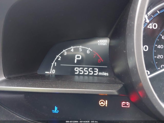 Toyota Yaris L