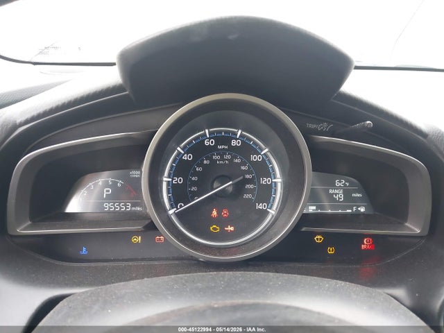 Toyota Yaris L