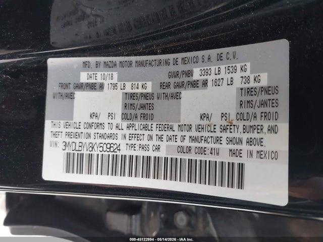Toyota Yaris L