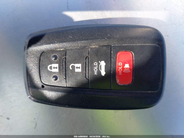 Toyota Corolla Hybrid Le