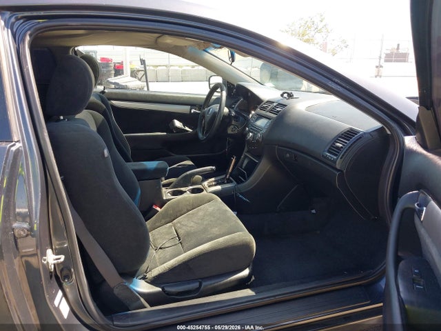 Honda Accord 2.4 Ex