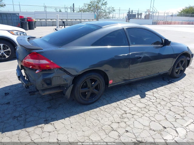 Honda Accord 2.4 Ex