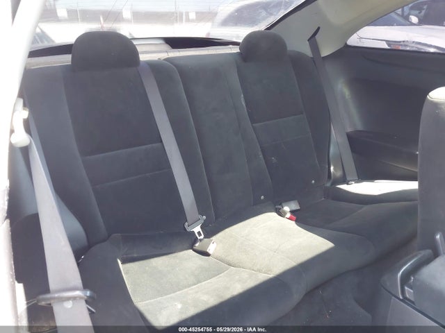 Honda Accord 2.4 Ex