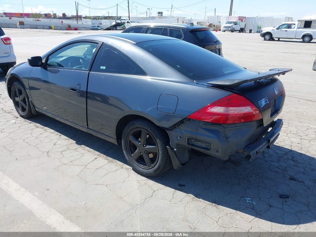 Honda Accord 2.4 Ex