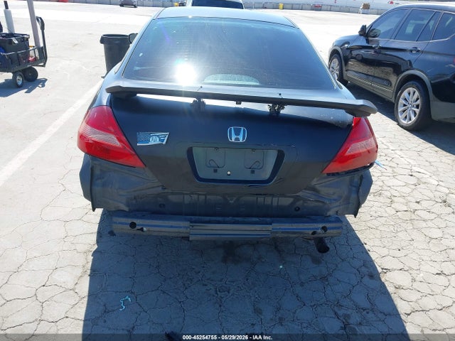 Honda Accord 2.4 Ex