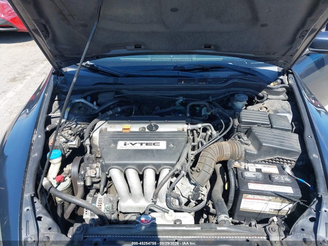 Honda Accord 2.4 Ex