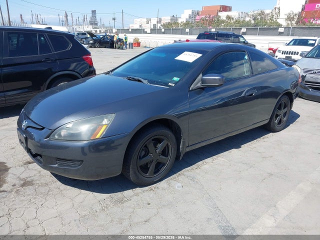 Honda Accord 2.4 Ex