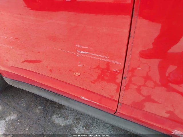Nissan Versa 1.8 S