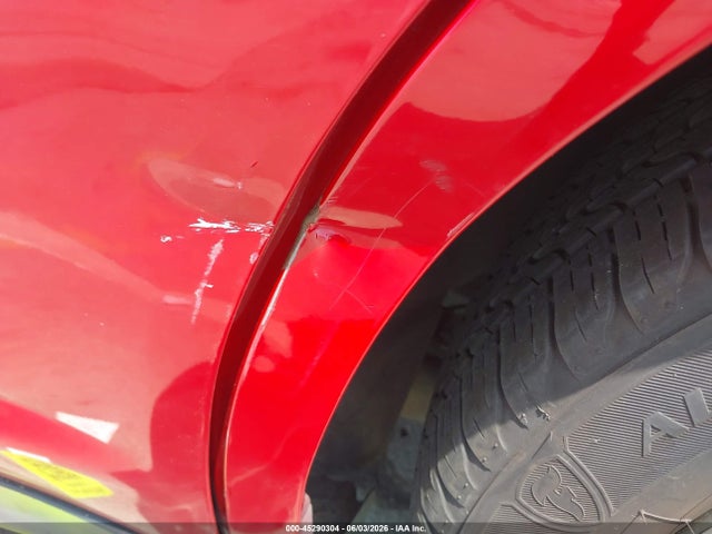 Nissan Versa 1.8 S