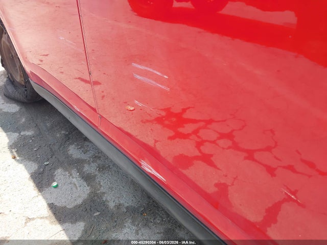 Nissan Versa 1.8 S