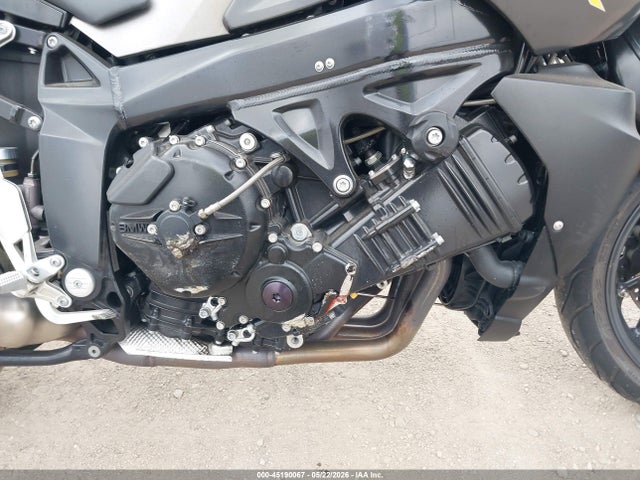 BMW K1200 R