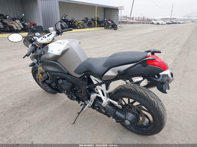 BMW K1200 R